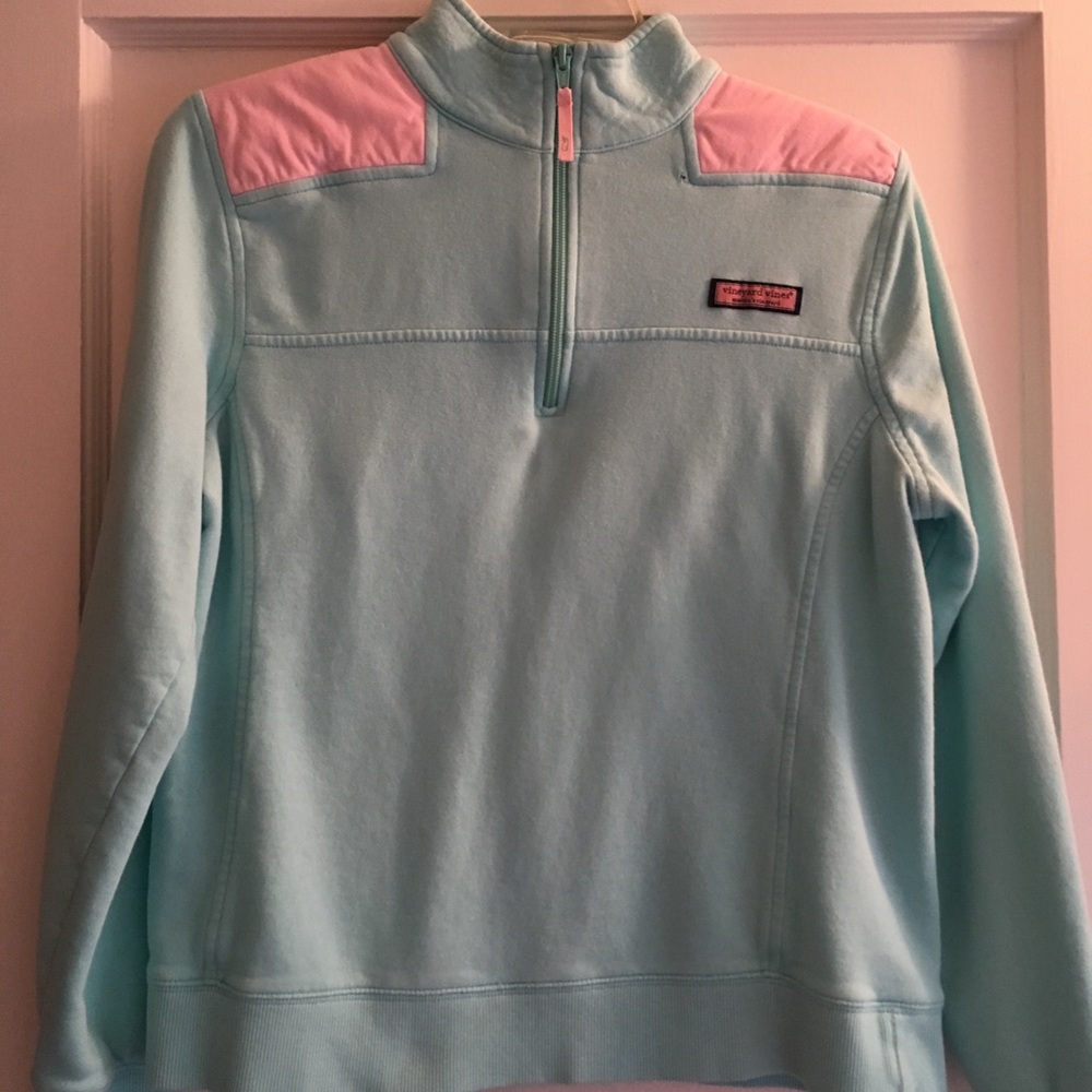 Ladies Vineyard Vines Shep Shirt